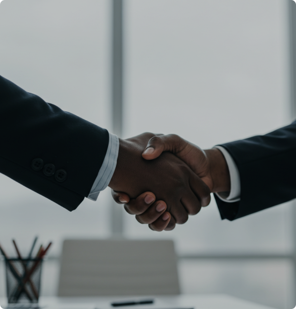 Trusted by Global Leaders